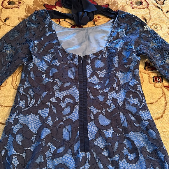 Lily Pulitzer Lace Dress - Picture 7 of 9